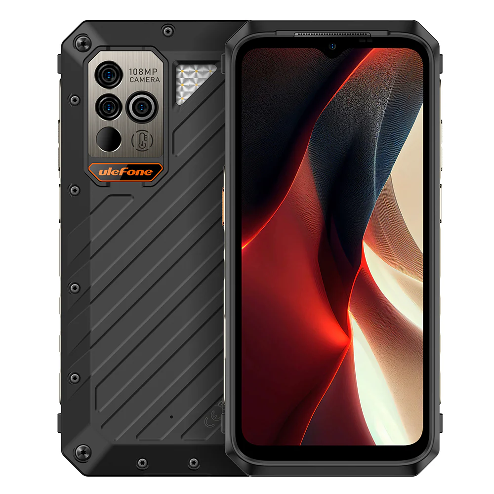 Ulefone Power Armor 18 Ultra Version