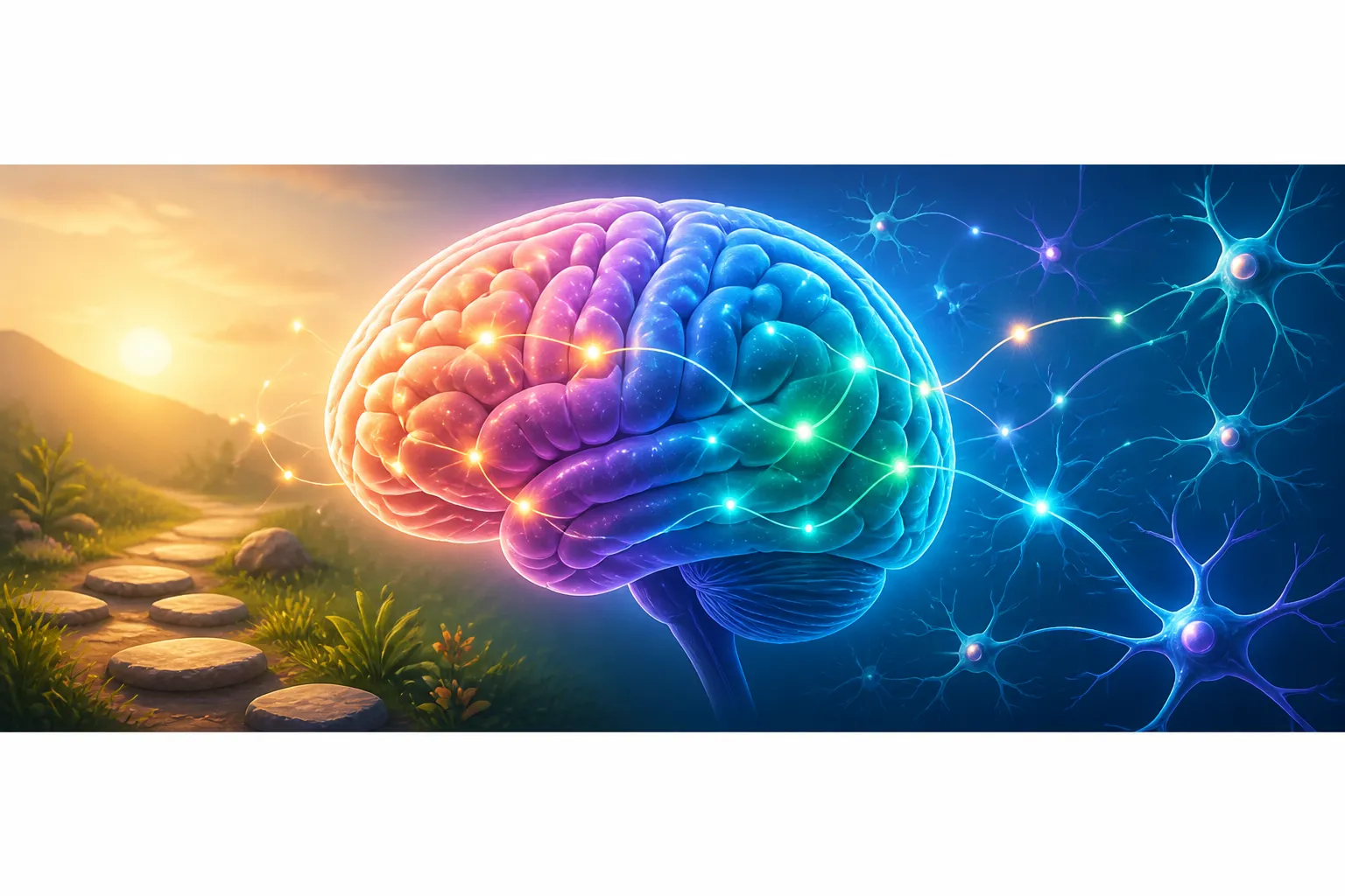 Neuroplasticity cover