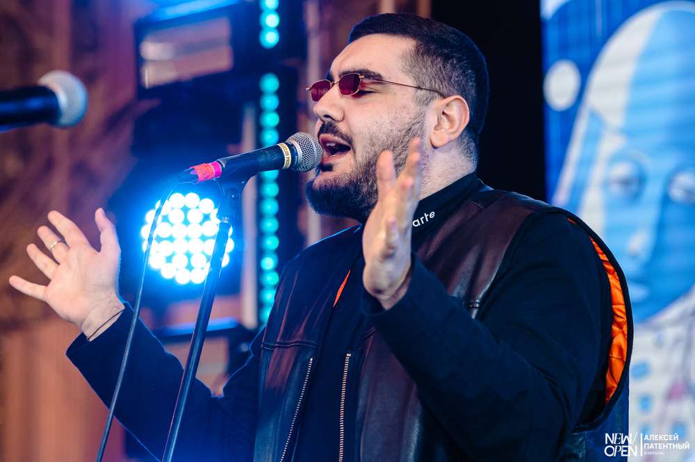 «Мои песни — мой полноценный портрет», — YERKATT о целях своего творчества