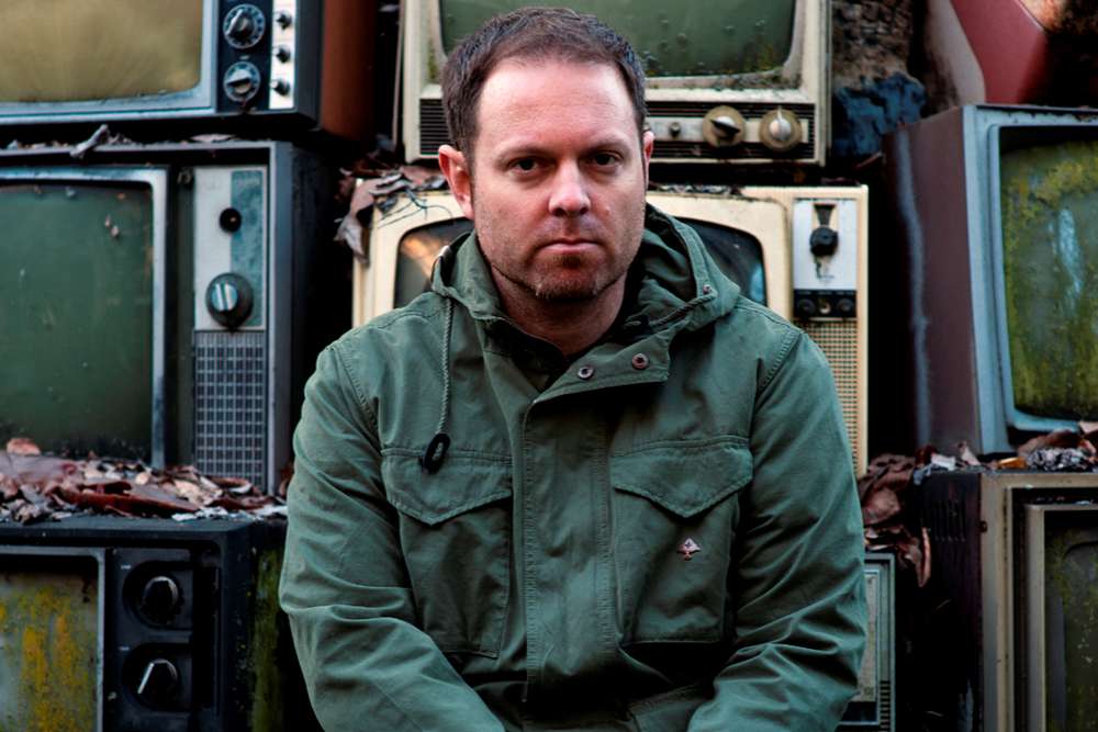 Новый Blacklist: диджей Шэдоу, De-Phazz, Алекс Айсли