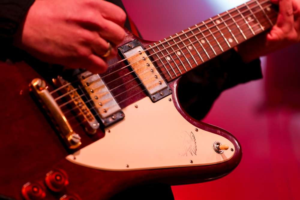 Екатеринбург музыкальный: концерты и вечеринки 27–29 января