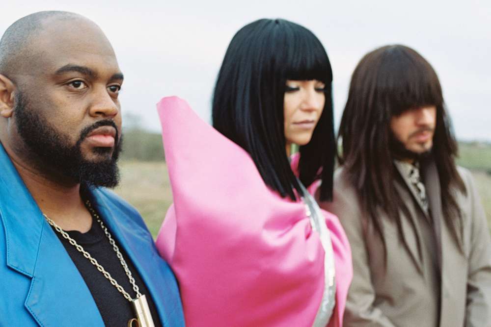 Новый Blacklist: Khruangbin, Юссеф Дэйз, Ли Ритенаур