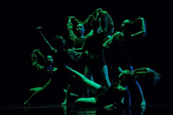 performance