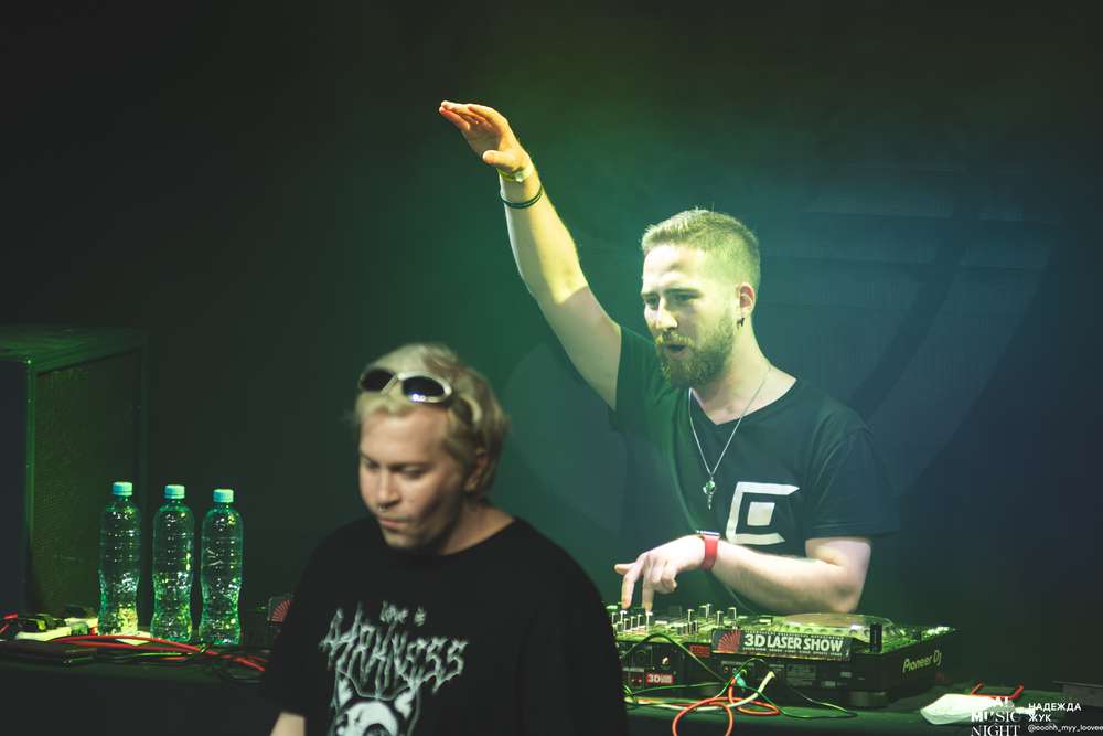 Продлен прием заявок для артистов на фестиваль Ural Music Night