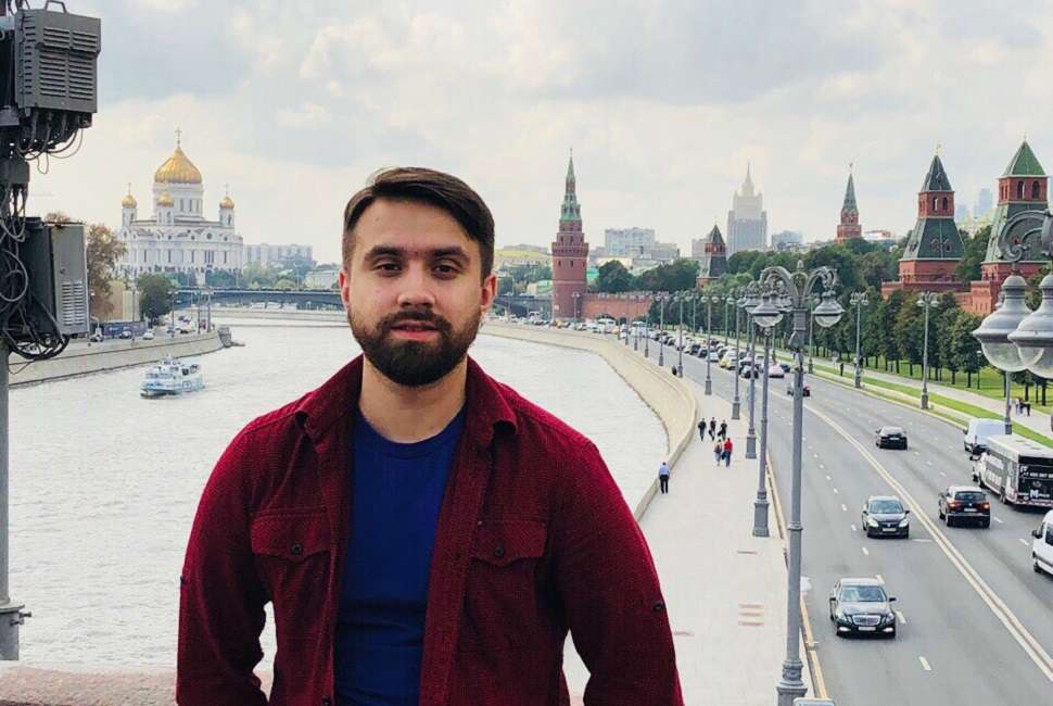 Екатеринбургский проект Noncen записал дебютный ЕР