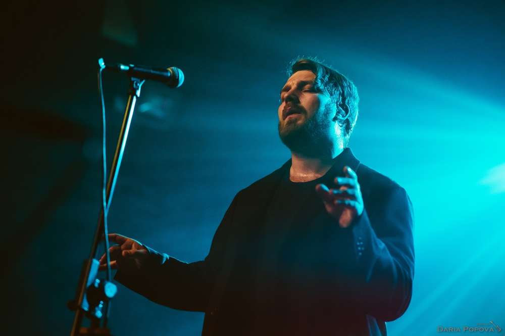 В Екатеринбурге состоится творческий вечер проекта «ШАБ»