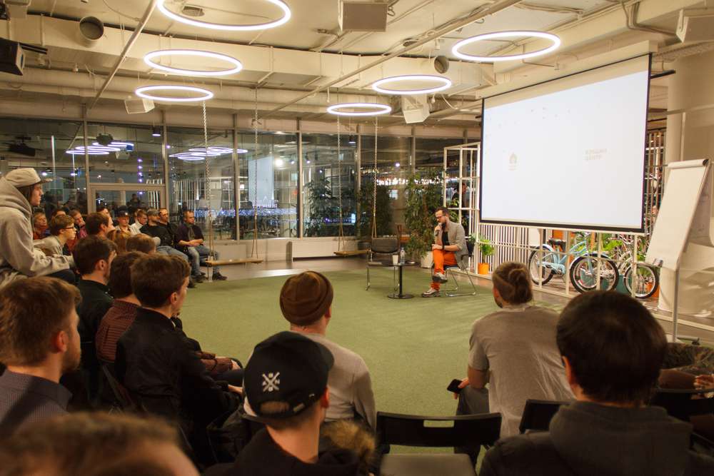 Как планируется реанимация креативной индустрии после пандемии?