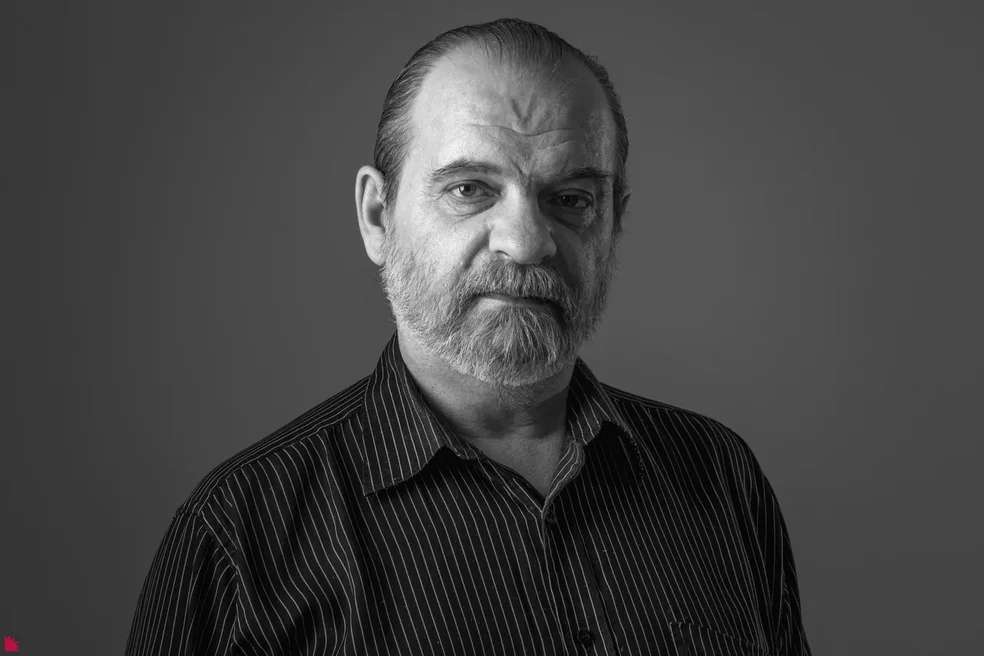 Умер гитарист группы «ТОП» Станислав Панков