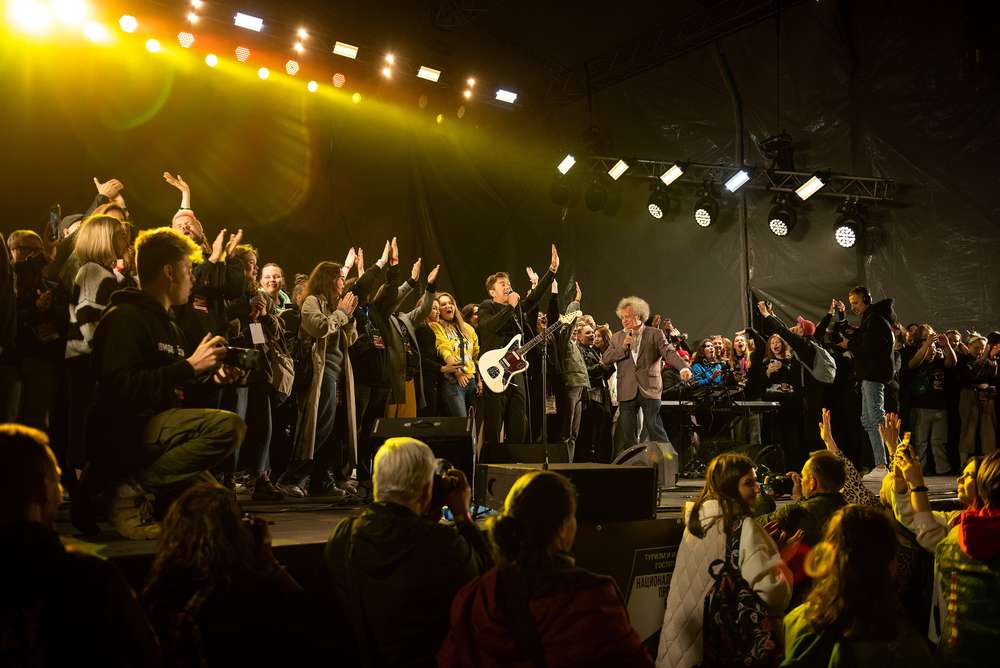 Ural Music Night принимает заявки для экспертов и площадок на юбилейный фестиваль
