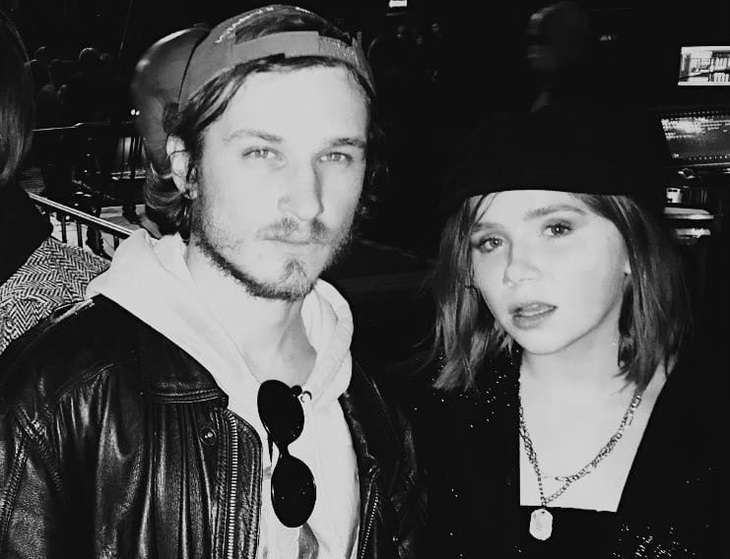 О! Марго и Daniel Shake записали совместный альбом