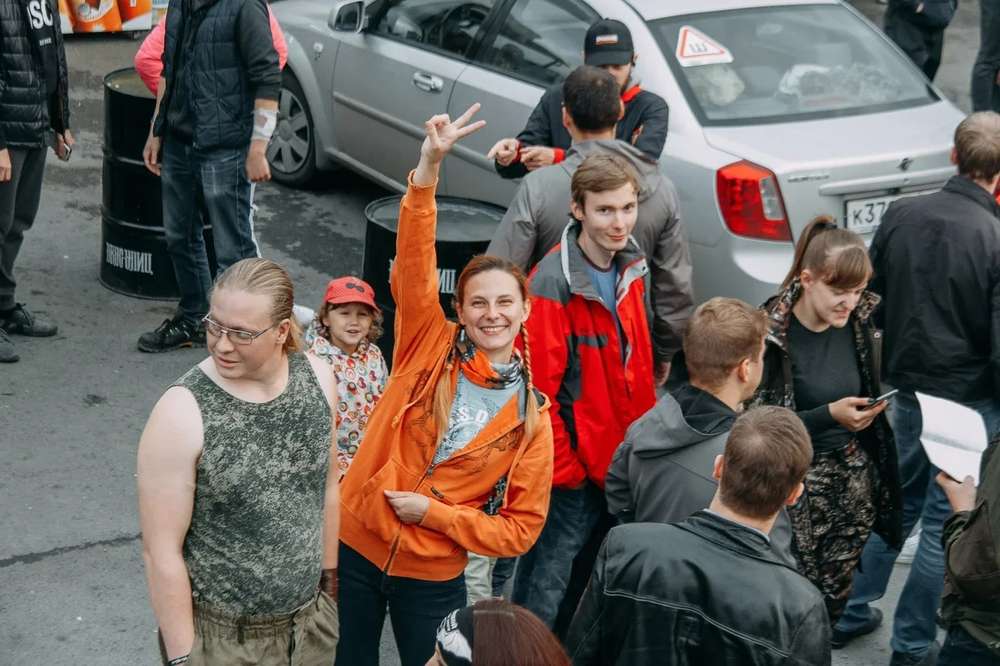 В Екатеринбурге пройдет ночной квест по площадкам «Ночи Музыки»
