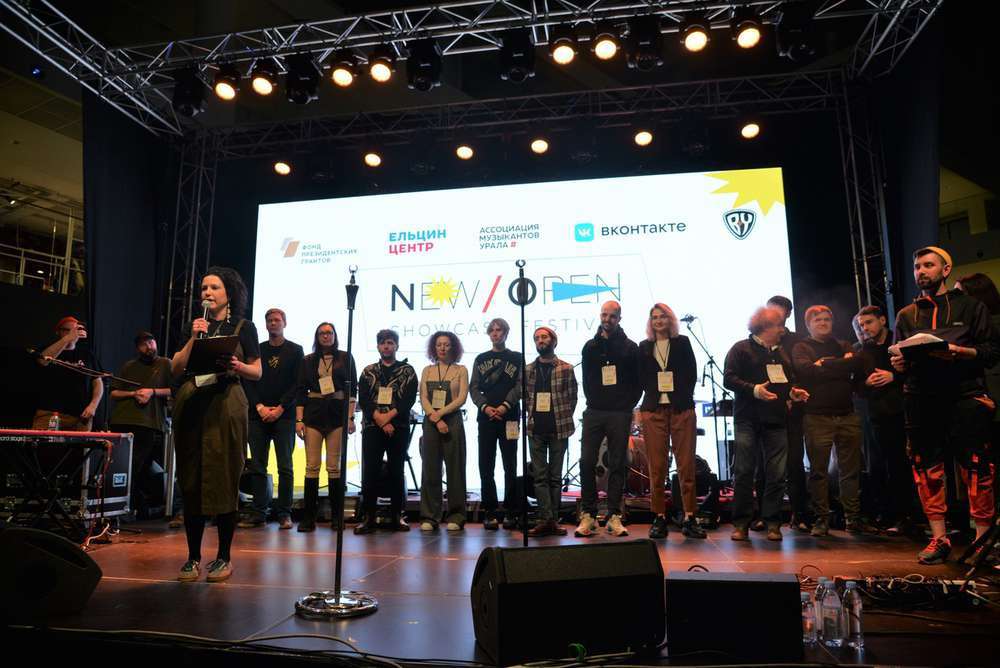 Победители New/Open – о том, на что они потратили гранты