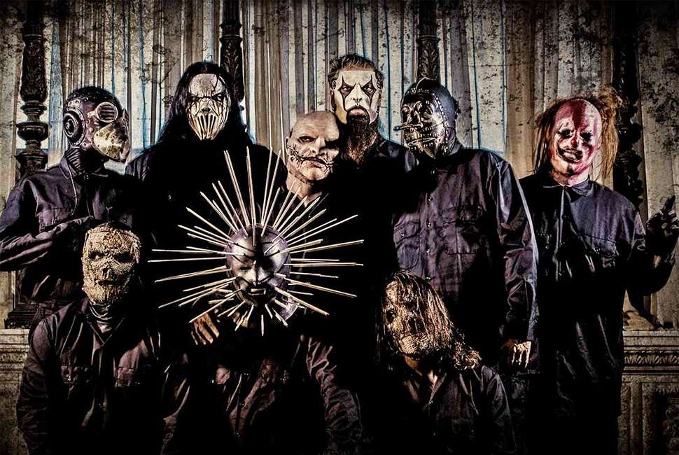 Юная фанатка записала драм-кавер на песню Slipknot
