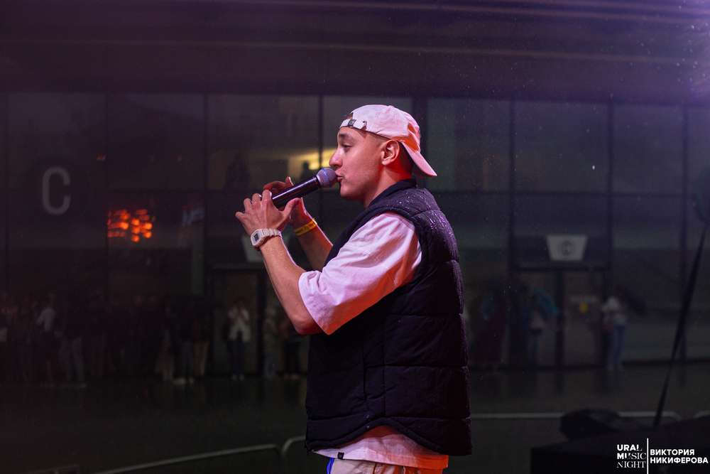 ВАНФИ: Звук нового поколения