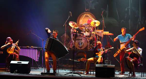 performance