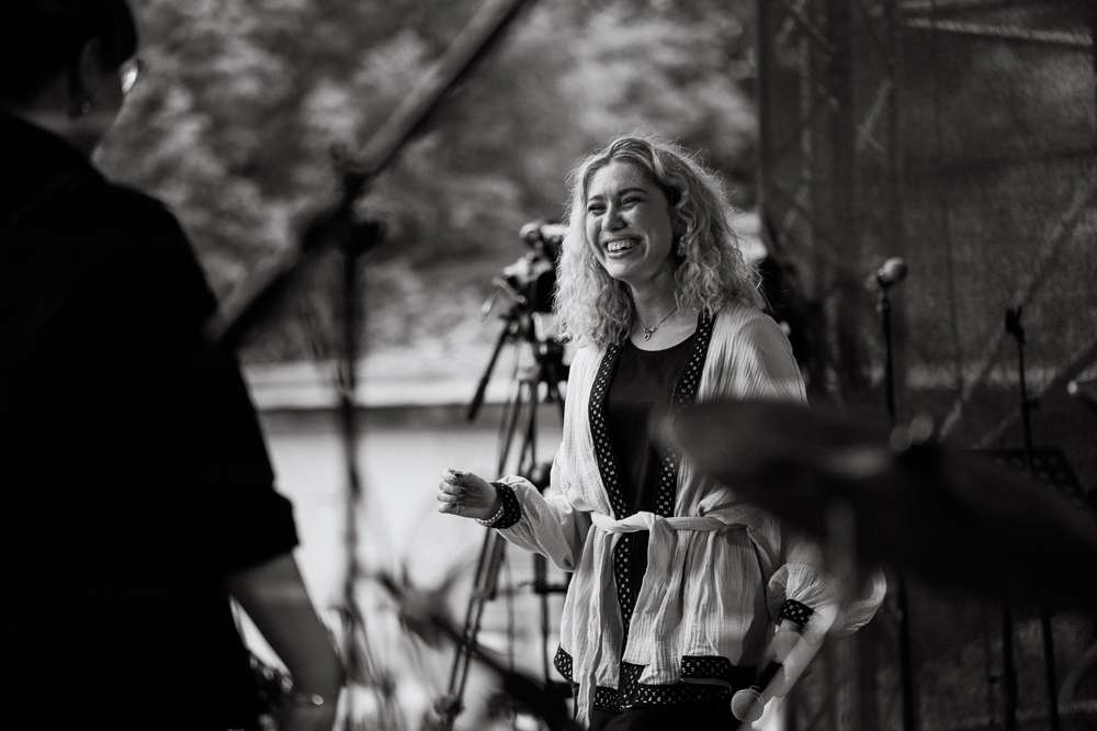 Екатеринбург музыкальный: концерты и вечеринки 12 —14 августа