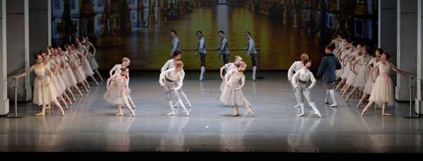performance
