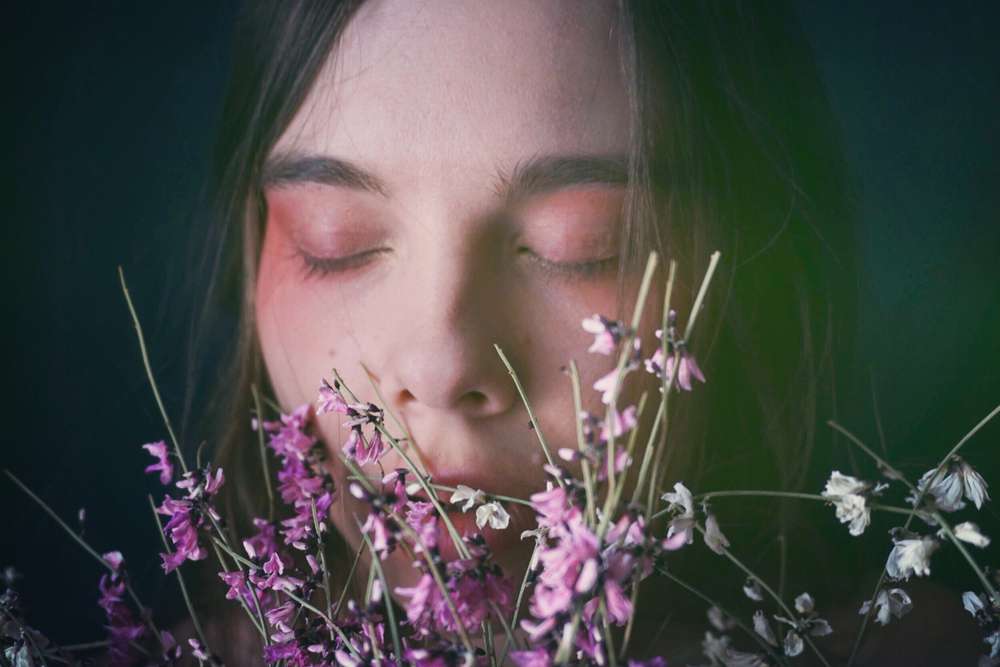 Natasha_A выпустила трек «Может, мы будем жить вечно»