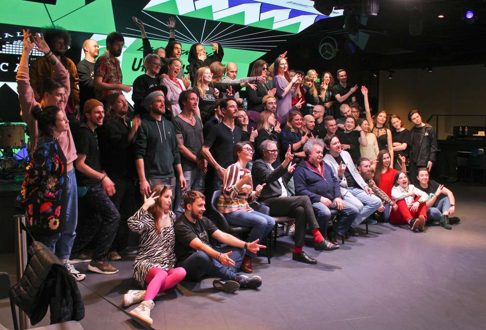 «Происходят внутренние метаморфозы». Выпускники Ural Music Camp – о своем опыте