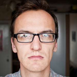 Вячеслав Солдатов