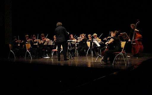 performance