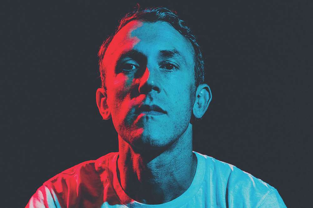 Новый Blacklist: RJD2, Jungle Brothers, Shabazz Palaces