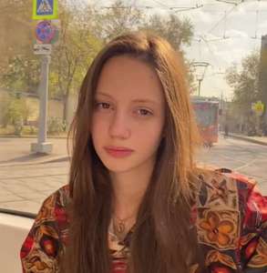 Анастасия Якубова