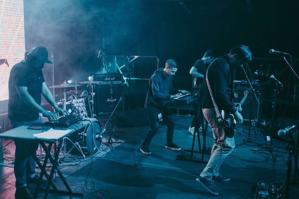 Spasibo Cosmos выпустили песню о Венере