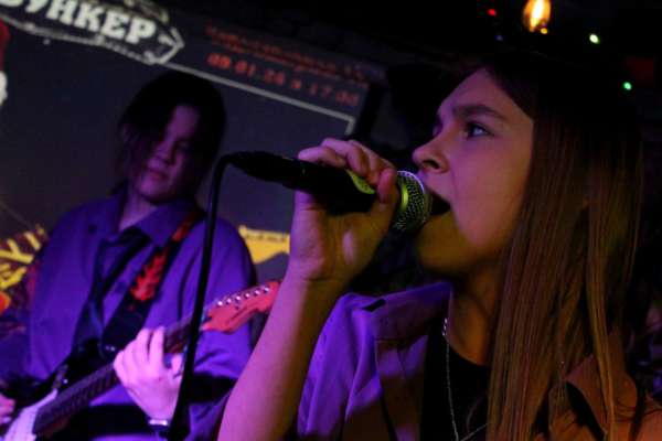performance
