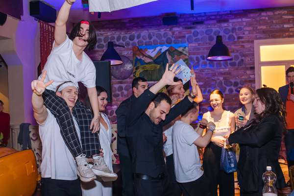 performance