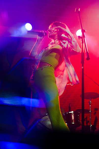 performance