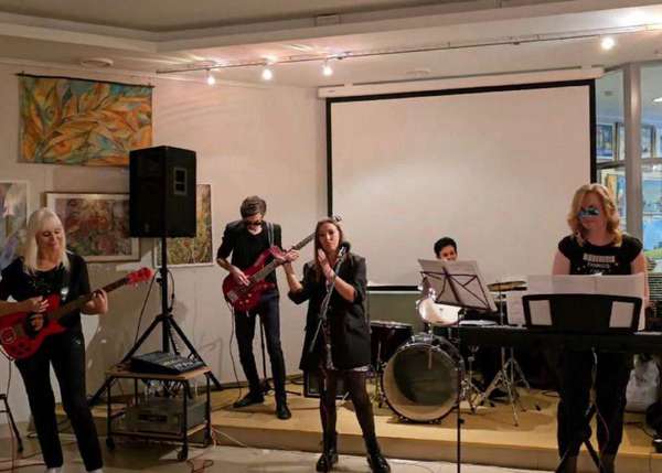 performance