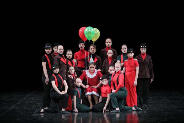 performance