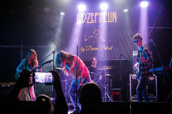 performance
