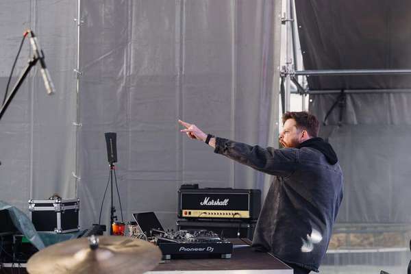 performance