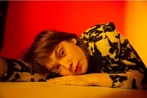 внимание брусника! | Ural Music Night