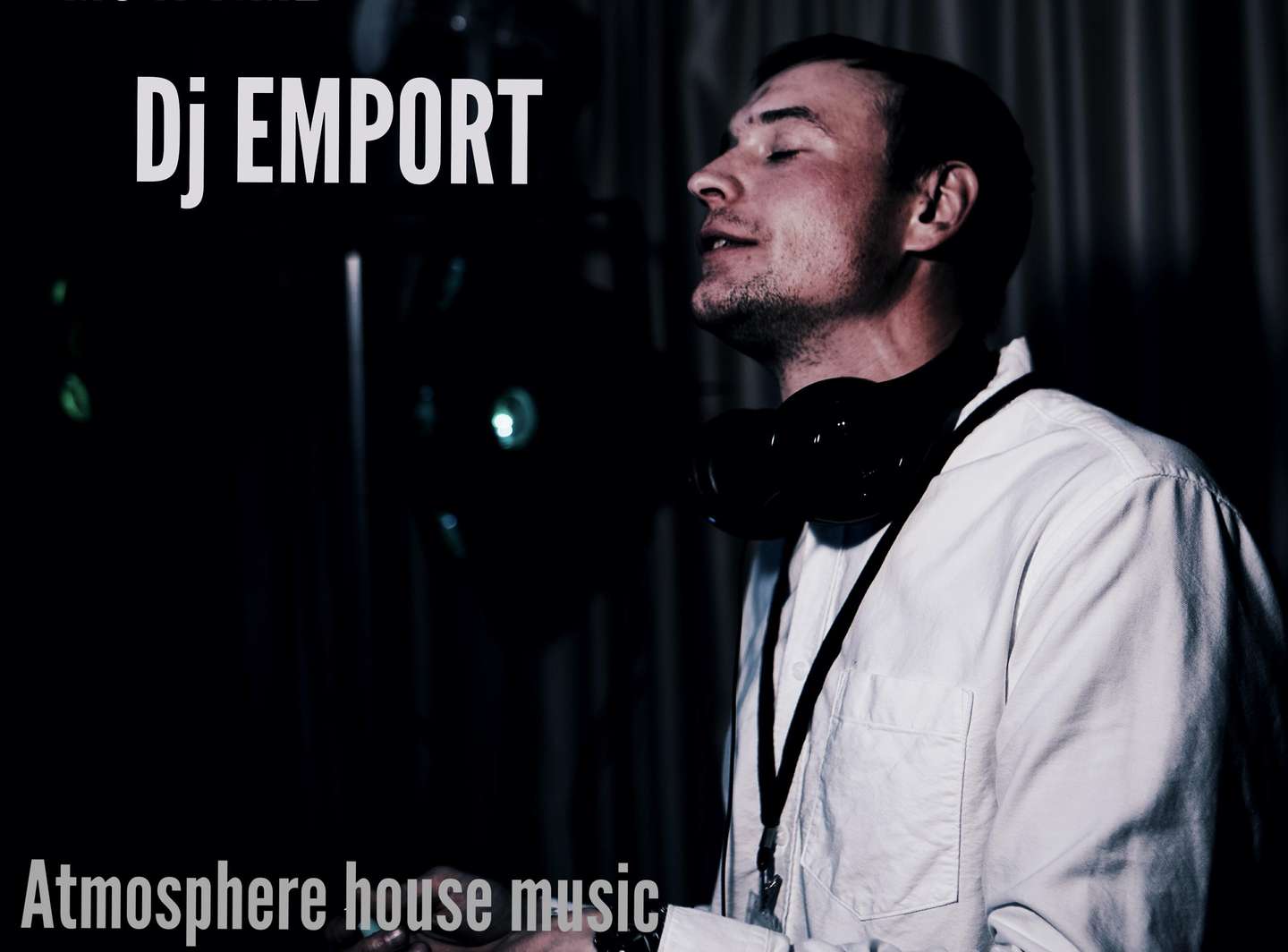 EMPORT | Ural Music Night