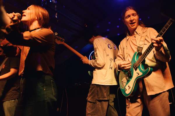 performance