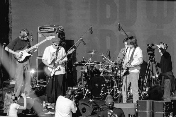 performance