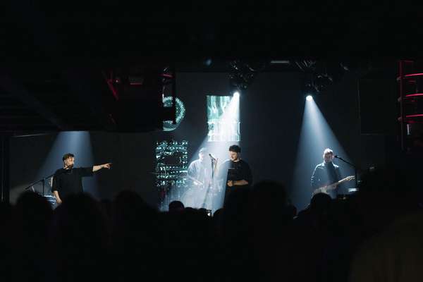 performance