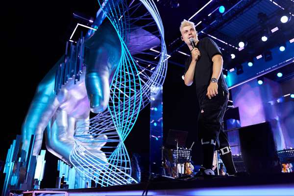 performance