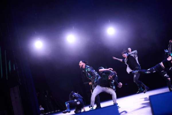 performance