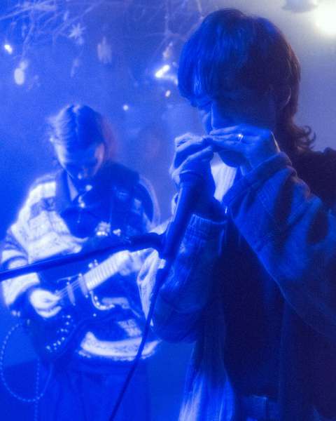 performance