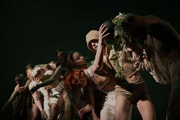 performance