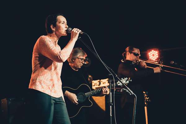 performance