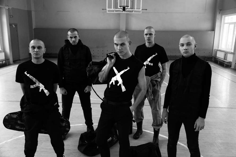 Екатеринбург музыкальный: концерты и вечеринки с 23 по 25 апреля