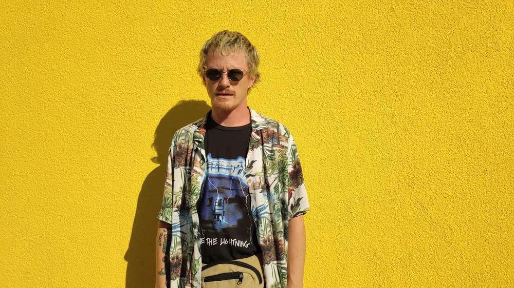 У MIMIKO вышел дебютный альбом