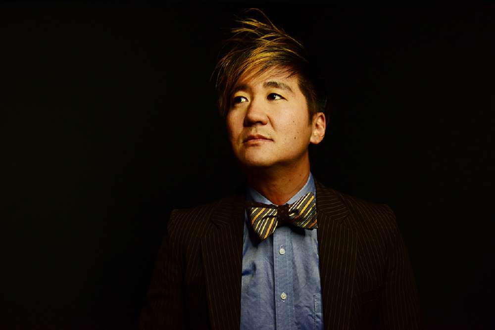 Важные альбомы: Kishi Bashi – Omoiyari