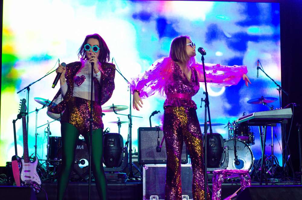 Группа theabc проведет концерт в Екатеринбурге