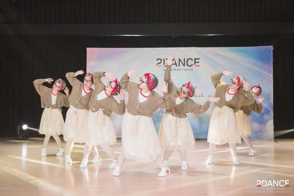 performance